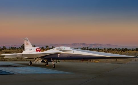 Skunk Works® | Lockheed Martin